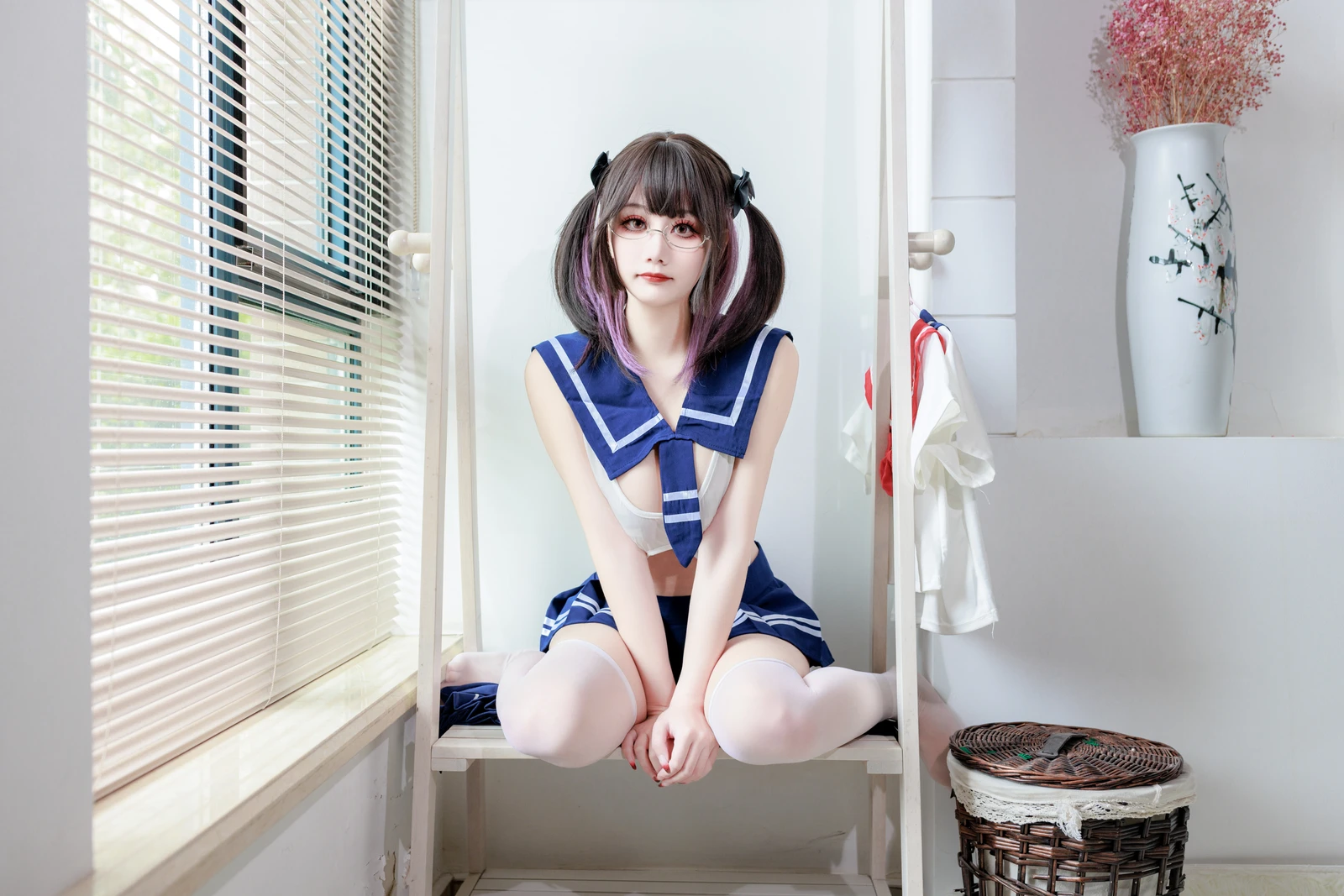 阿雪雪---连体水手服-[95P-1.11GB]-6.webp